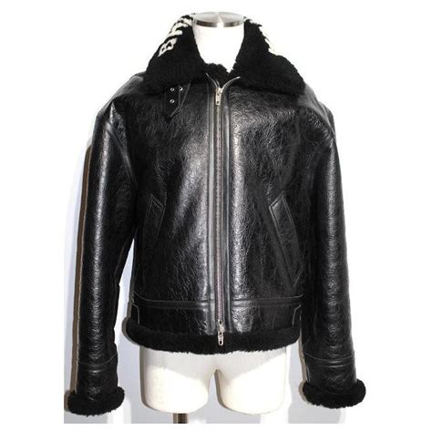 giubbotto balenciaga uomo